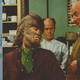 Illustration for article titled The Strangest Werewolves Ever to Grace the Screen